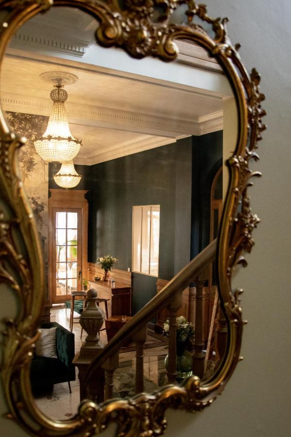 La Villa Barbieux 루베 외부 사진