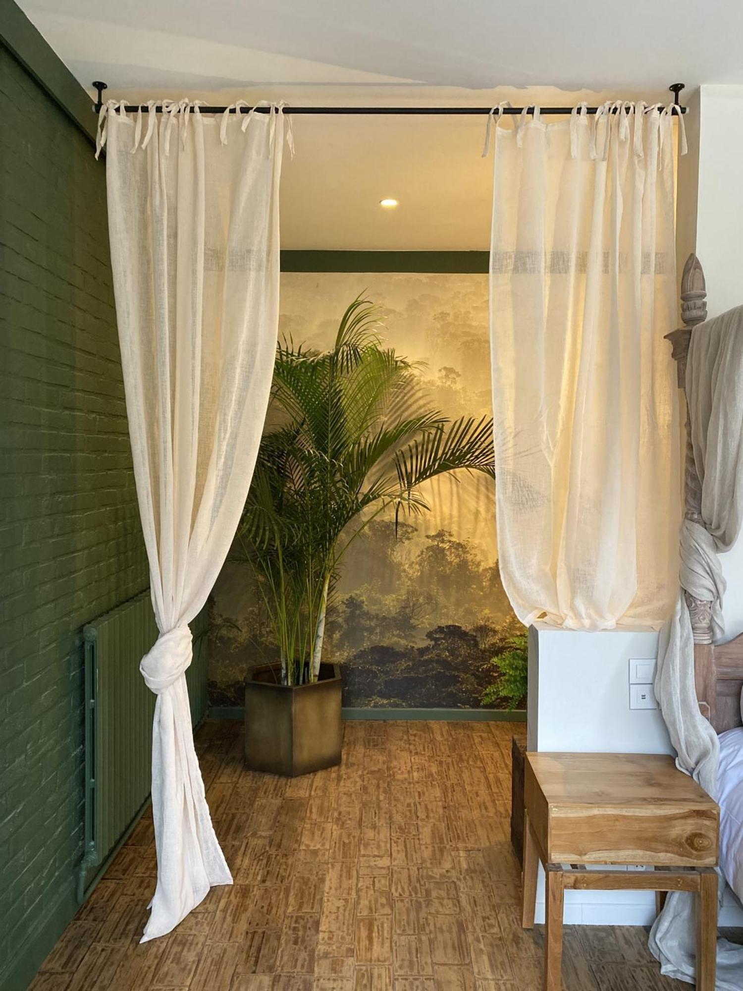 La Villa Barbieux 루베 외부 사진