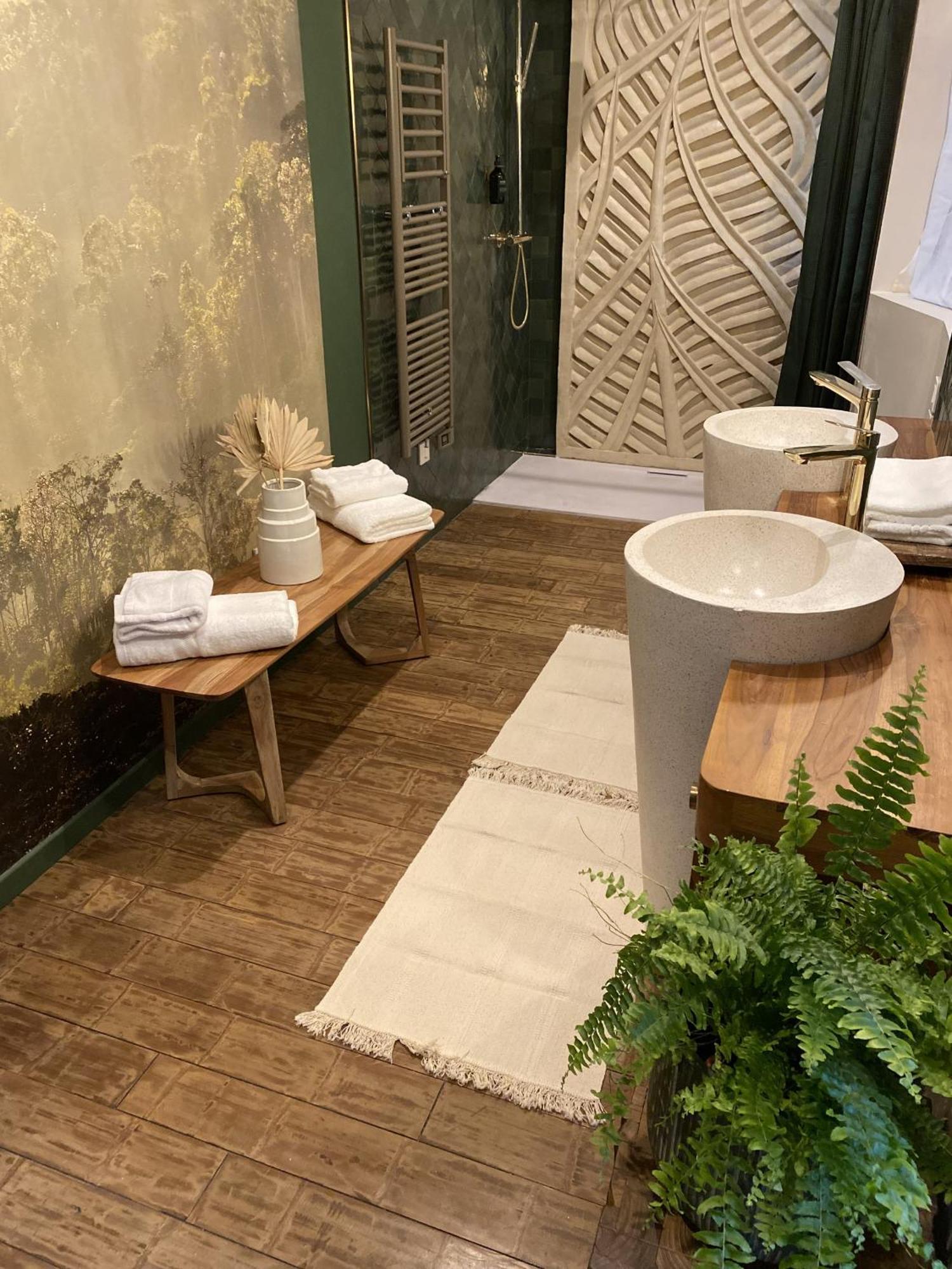 La Villa Barbieux 루베 외부 사진