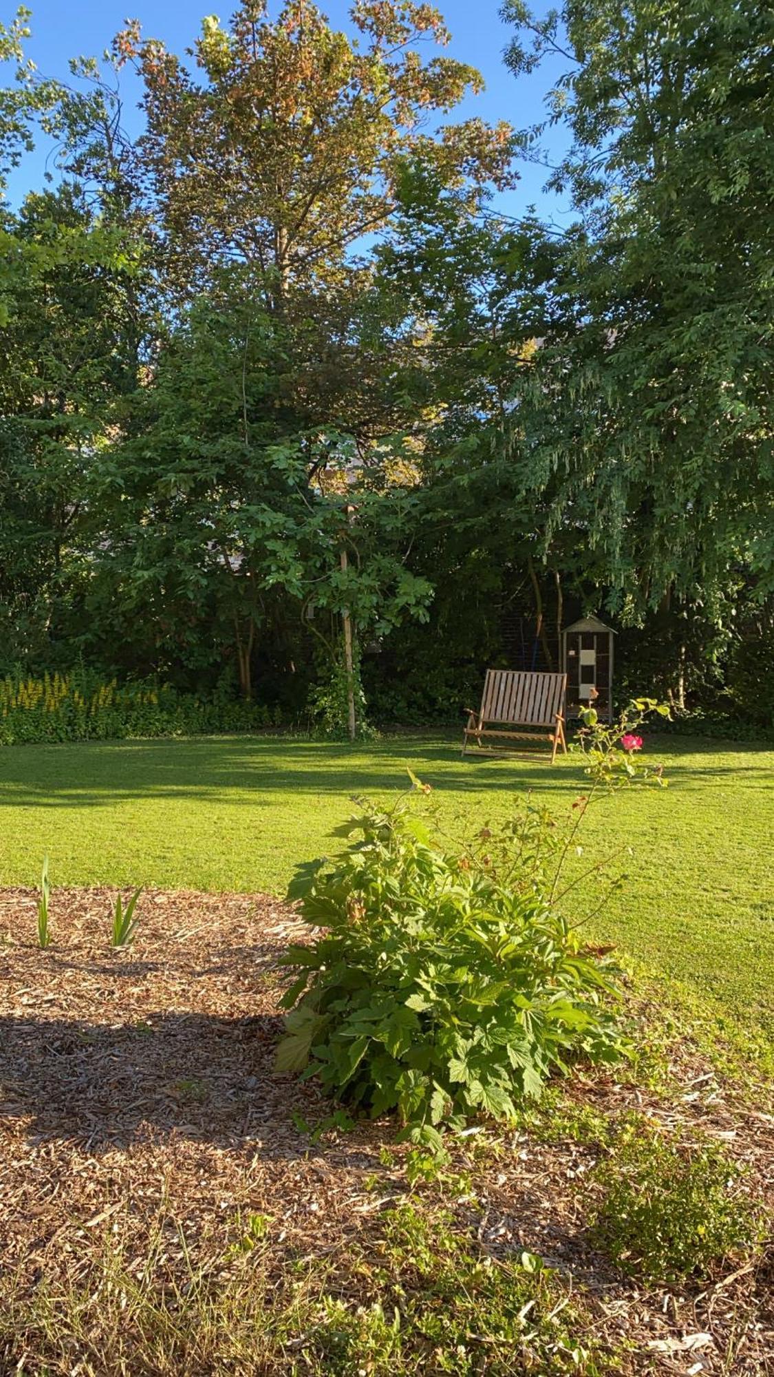 La Villa Barbieux 루베 외부 사진